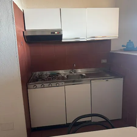 Karol Sweet Apartment Portisco